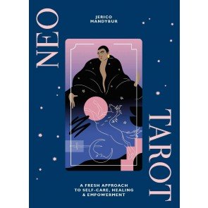 Neo Tarot Set (grāmata un 78 kārtis)