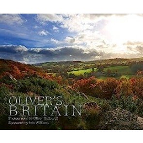 Oliver's Britain