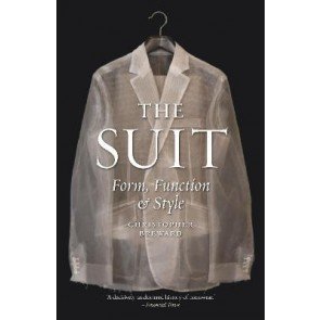 Suit, the: Form, Function and Style