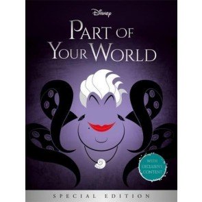 Twisted Tales 5: Part of Your World