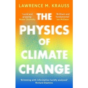 Physics of Climate Change