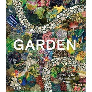 Garden: Exploring the Horticultural World