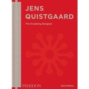 Jens Quistgaard, The Sculpting Designer