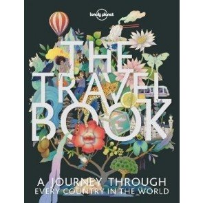 Travel Book, the: A Journey Through Every Country in the World, 4e