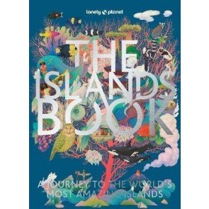 Islands Book, the