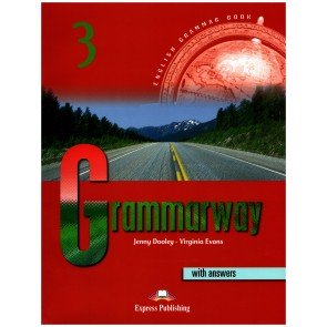 Grammarway 3 SBk + Key