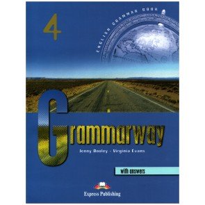 Grammarway 4 SBk + Key