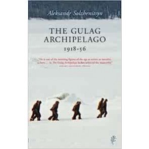 Gulag Archipelago, the