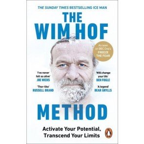Wim Hof Method, the