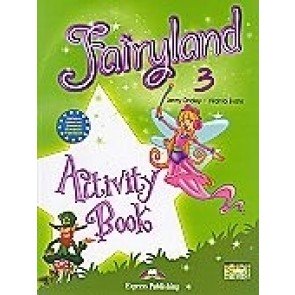Fairyland 3 ABk
