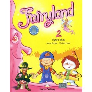Fairyland 2 PBk