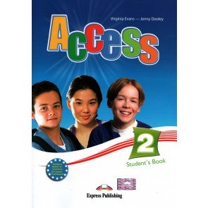 Access 2 SBk