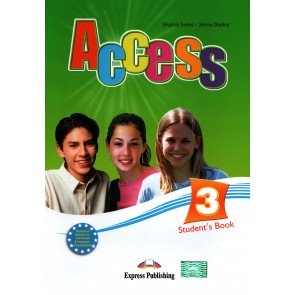 Access 3 SBk