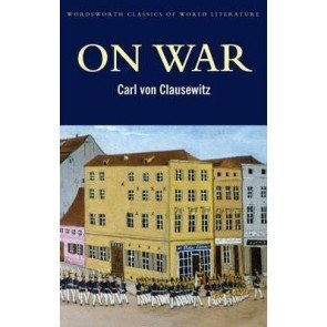 On War(Wordsworth Classics)