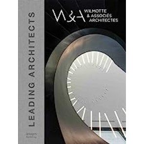 Leading Architects: Jean-Michel Wilmotte Architectes