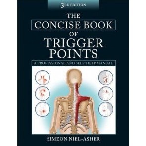 Concise Book of Trigger Points, the