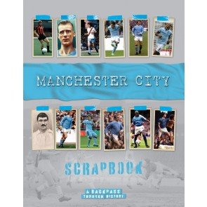 Manchester City - Scrapbook