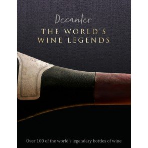 Decanter - The World's Wine Legends