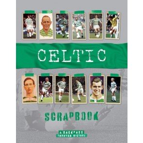 Celtic Scrapbook