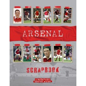 Arsenal - Scrapbook