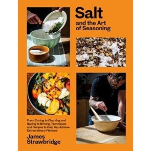 Salt and the Art of Seasoning