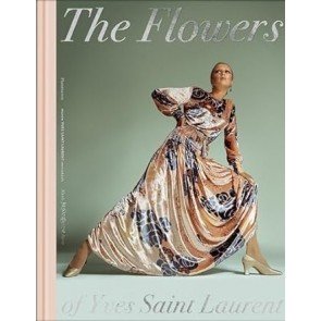 Flowers of Yves Saint Laurent