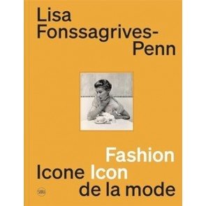 Lisa Fonssagrives-Penn: Fashion Icon