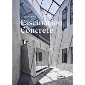 Hard Stuff: Fascination Concrete