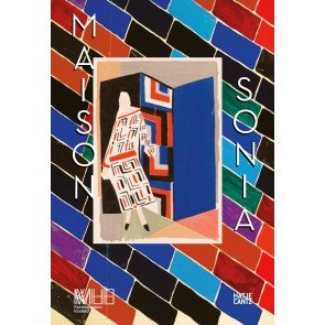 Maison Sonia Delaunay: Sonia Delaunay and the Atelier Simultané