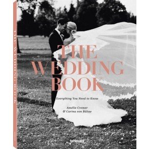 Wedding Book, the. Everything You Need to Know