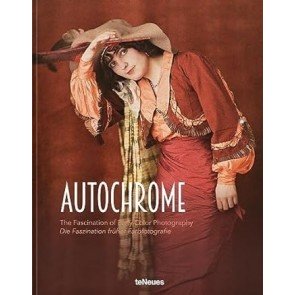 Autochrome: The Fascination of Early Colour Photography