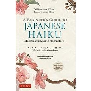 Beginner's Guide to Japanese Haiku