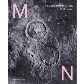 Moon: Photographing the Moon 1840-Now