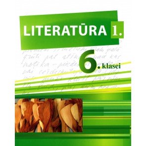 Literatūra 6.kl. 1
