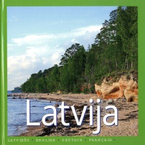 Latvija (L-A-V-F-K)