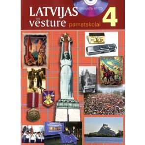 Latvijas vēsture p-sk. 4