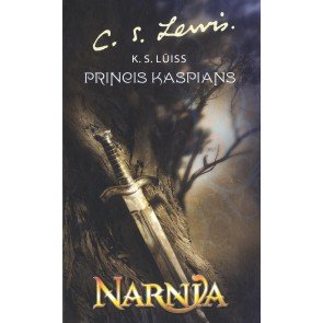 Nārnijas hronikas 4 Princis Kaspians
