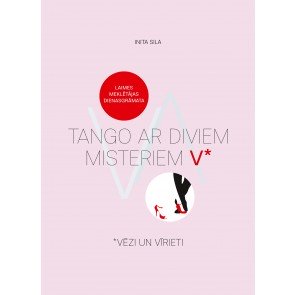 Tango ar diviem misteriem V