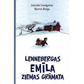 Lennebergas Emīla ziemas grāmata
