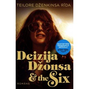 Deizija Džonsa & The Six