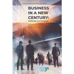 Business in a new Century: Challenges and Outcomes