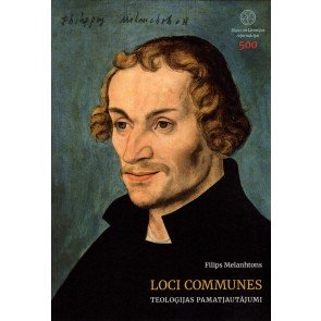Loci Communes: Teoloģijas pamatjautājumi