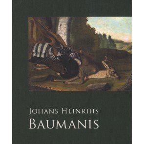 Johans Heinrihs Baumanis