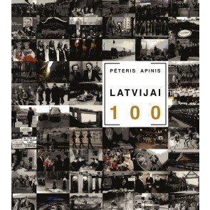 Latvijai 100