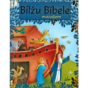 Bilžu Bībele mazajiem