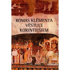 Romas Klēmenta vēstule Korintiešiem
