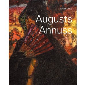 Augusts Annuss