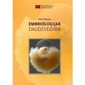 Embrioloģijas daudzveidība