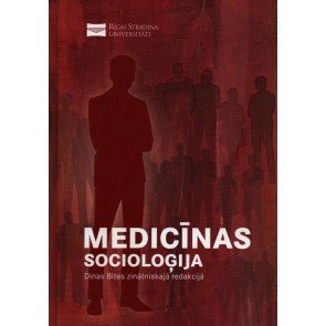 Medicīnas socioloģija