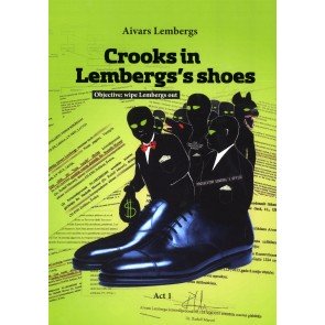 Crooks in Lembergs's Shoes